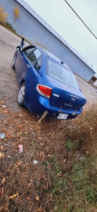2008 Ford Focus 2nd Gen - Image 9 of 14