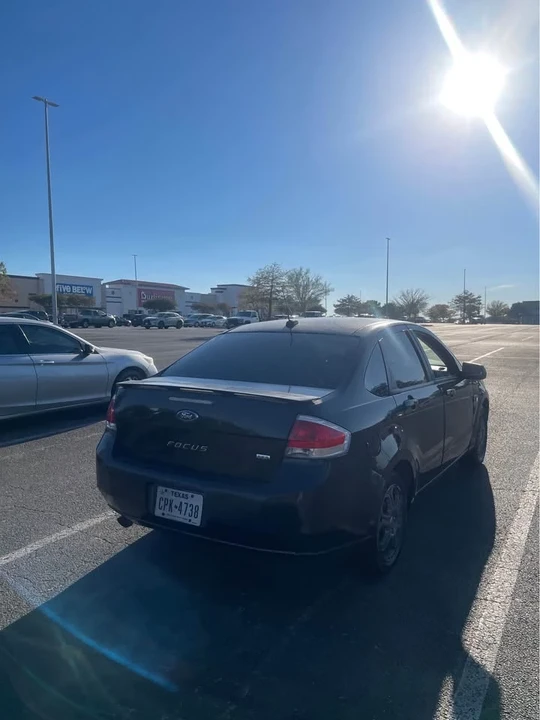 2008 Ford Focus 2nd Gen - Image 4 of 11