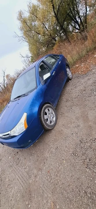 2008 Ford Focus 2nd Gen - Image 6 of 14
