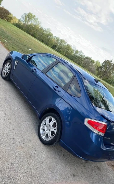 2008 Ford Focus 2nd Gen - Image 9 of 12