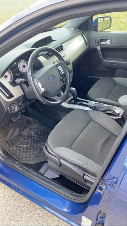 2008 Ford Focus 2nd Gen - Image 12 of 12