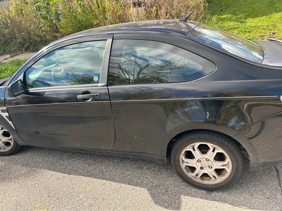 2008 Ford Focus 2nd Gen - Image 3 of 4