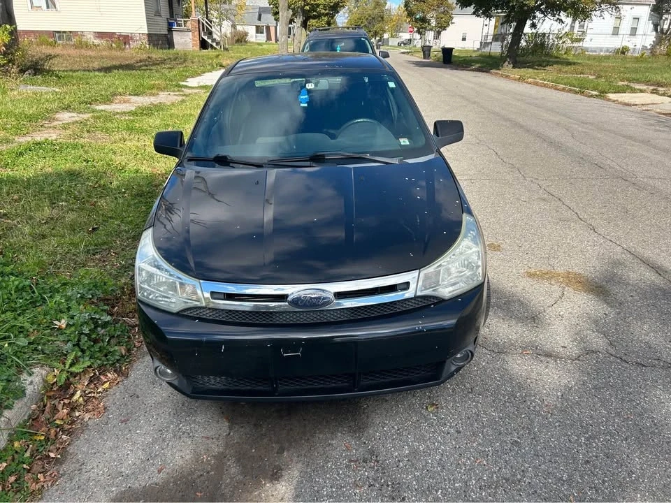 2008 Ford Focus 2nd Gen - Image 4 of 4