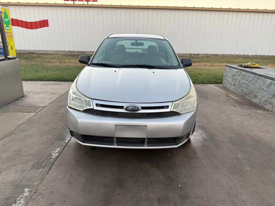 2008 Ford Focus 2nd Gen - Image 7 of 11