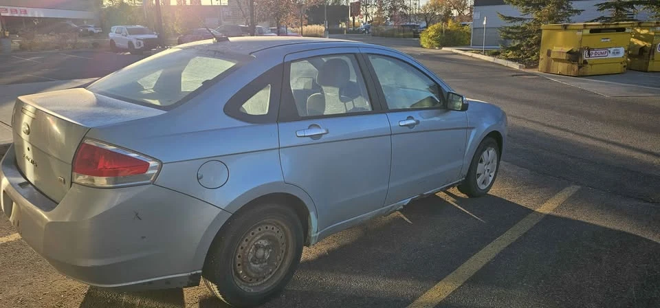 2008 Ford Focus 2nd Gen - Image 3 of 9
