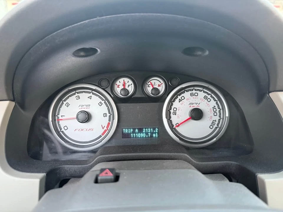 2008 Ford Focus 2nd Gen - Image 11 of 11
