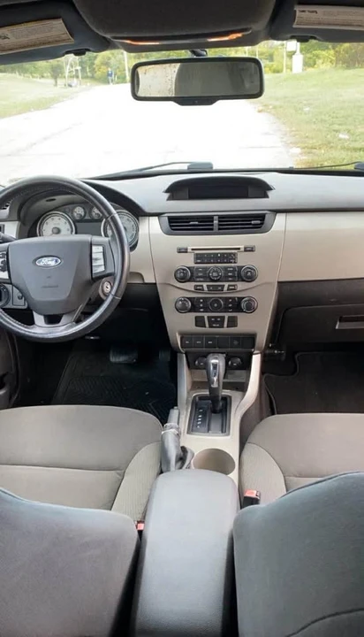 2008 Ford Focus 2nd Gen - Image 6 of 12
