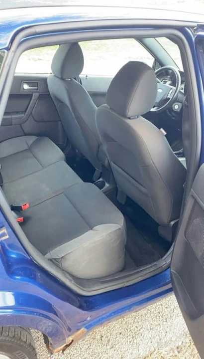2008 Ford Focus 2nd Gen - Image 2 of 12