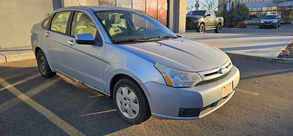 2008 Ford Focus 2nd Gen - Image 2 of 9