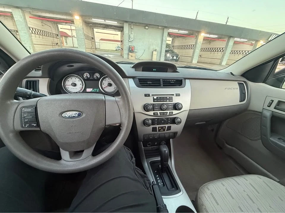 2008 Ford Focus 2nd Gen - Image 10 of 11