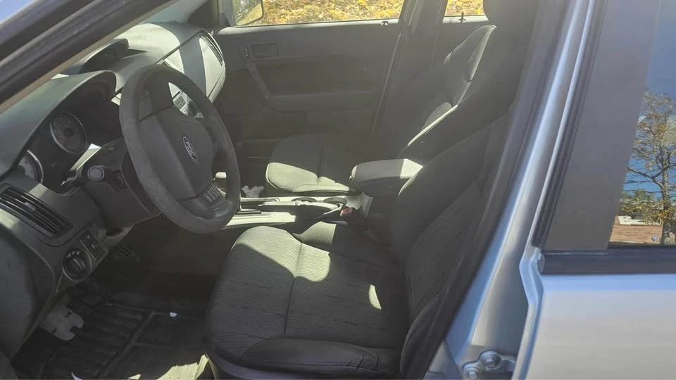 2008 Ford Focus 2nd Gen - Image 6 of 7