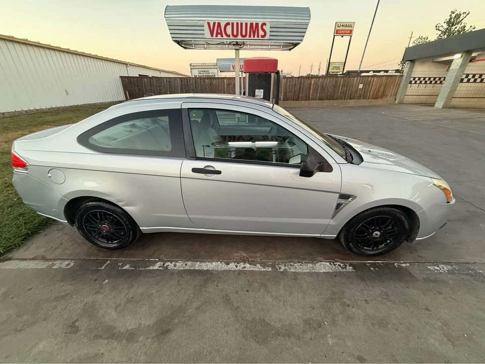 2008 Ford Focus 2nd Gen - Image 6 of 11