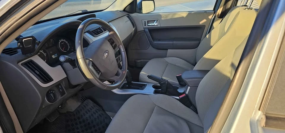 2008 Ford Focus 2nd Gen - Image 6 of 9