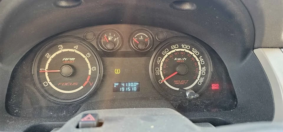 2008 Ford Focus 2nd Gen - Image 8 of 9