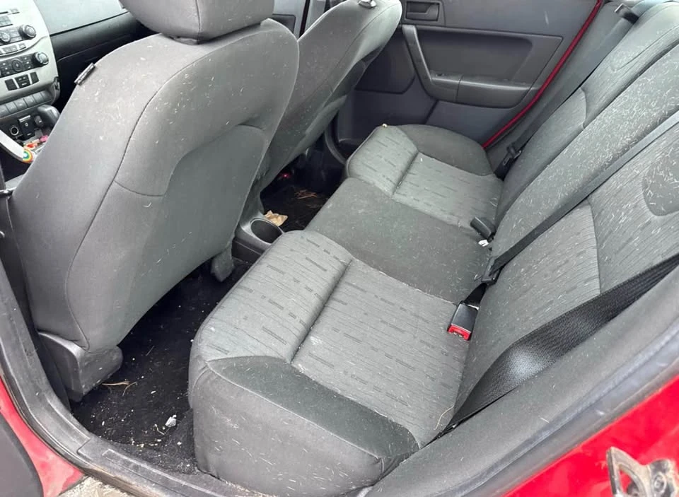 2008 Ford Focus 2nd Gen - Image 8 of 8
