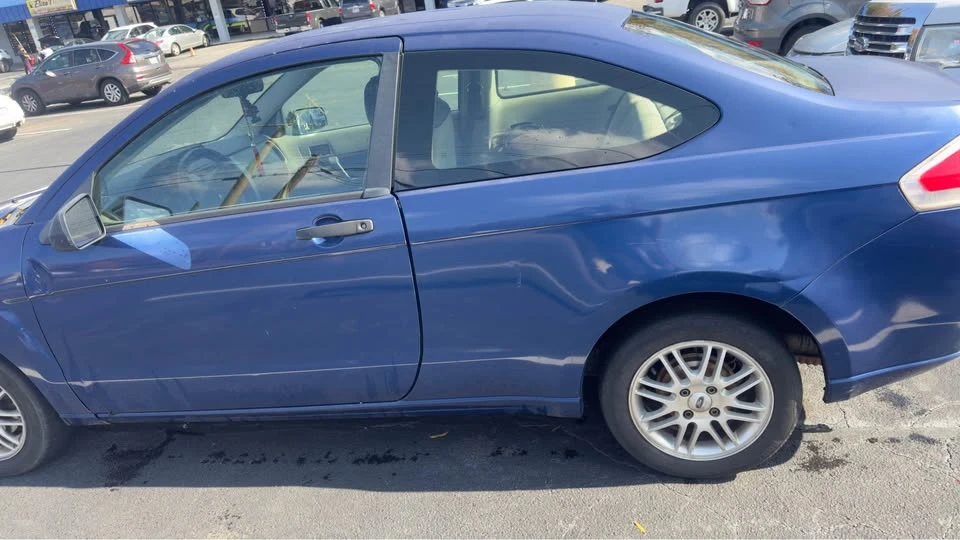 2008 Ford Focus 2nd Gen - Image 6 of 6