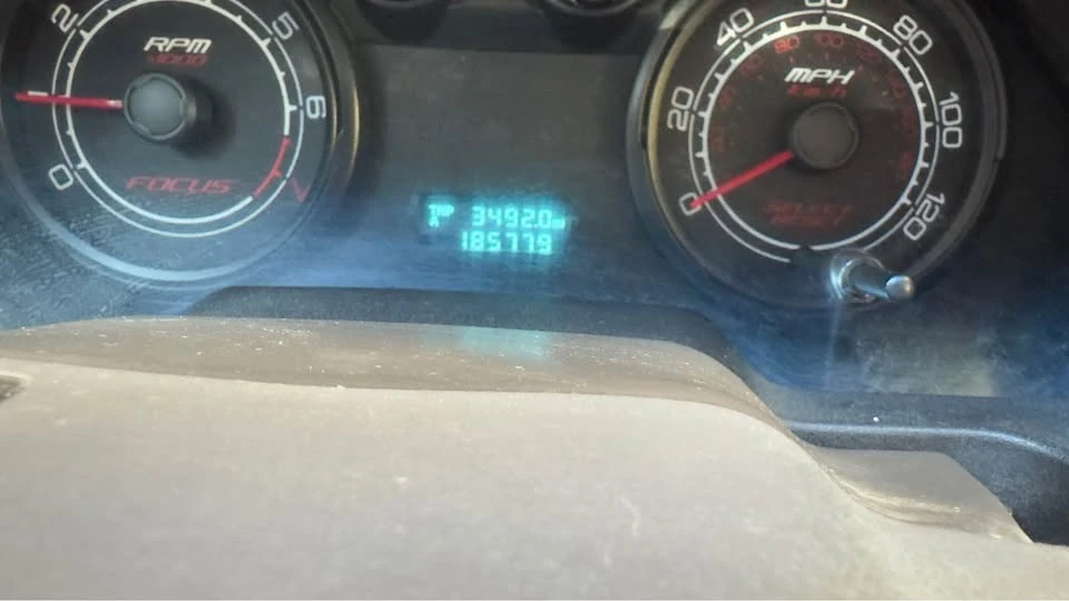 2008 Ford Focus 2nd Gen - Image 3 of 6