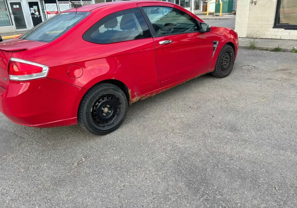 2008 Ford Focus 2nd Gen - Image 4 of 5