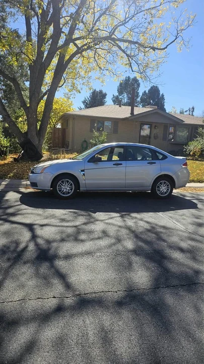 2008 Ford Focus 2nd Gen - Image 11 of 11