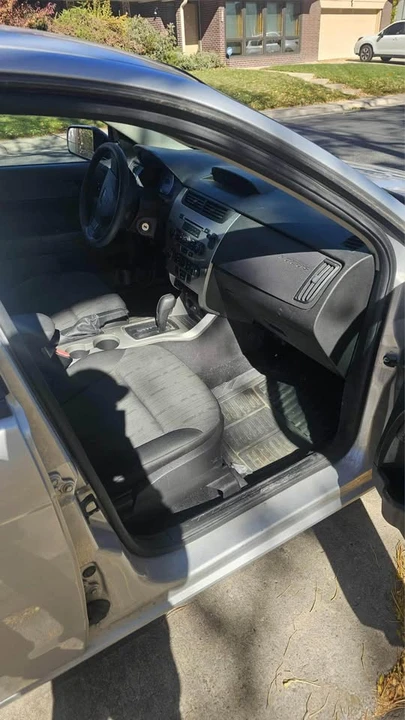 2008 Ford Focus 2nd Gen - Image 7 of 11