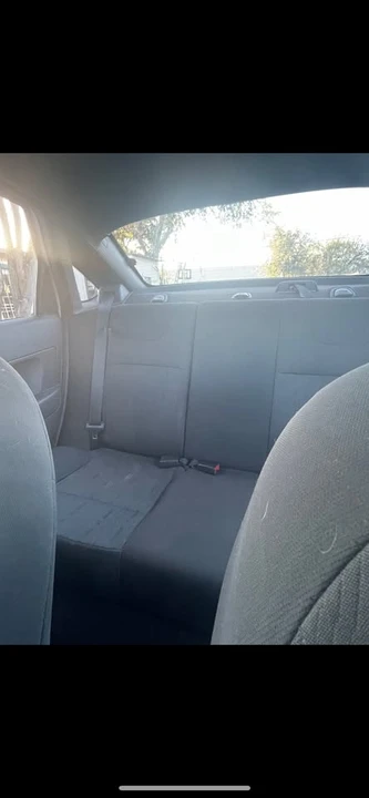 2008 Ford Focus 2nd Gen - Image 8 of 13