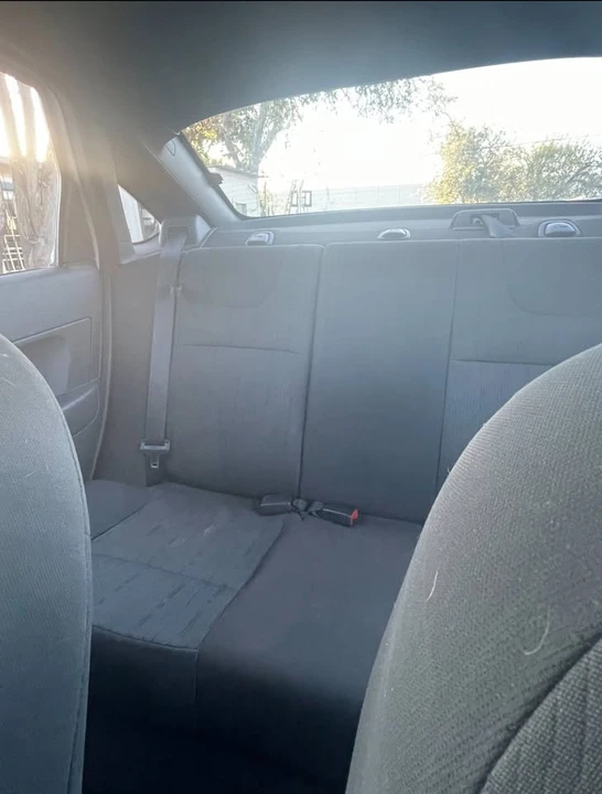 2008 Ford Focus 2nd Gen - Image 13 of 13