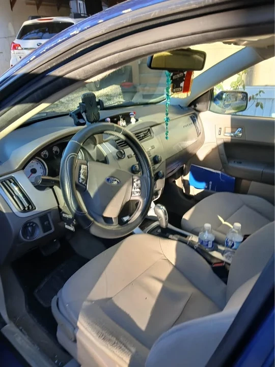 2008 Ford Focus 2nd Gen - Image 4 of 7
