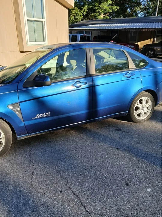 2008 Ford Focus 2nd Gen - Image 3 of 7