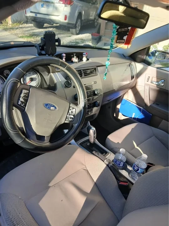 2008 Ford Focus 2nd Gen - Image 6 of 7