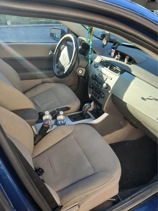 2008 Ford Focus 2nd Gen - Image 5 of 7