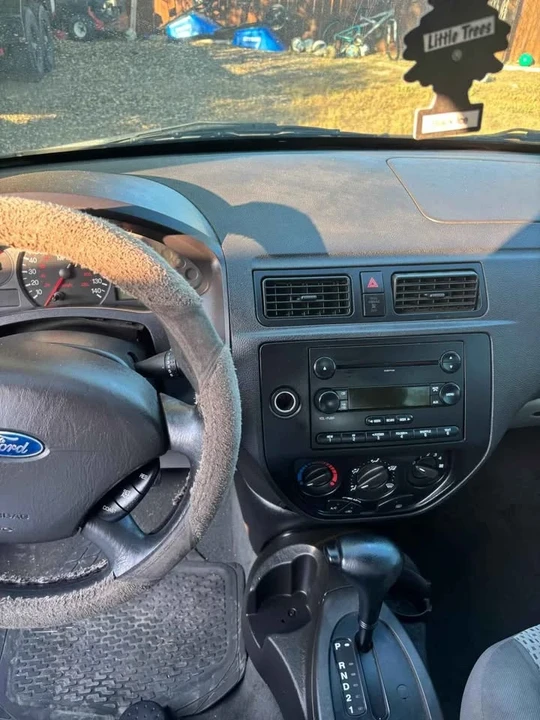 2008 Ford Focus 2nd Gen - Image 4 of 5