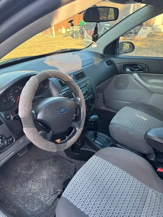2008 Ford Focus 2nd Gen - Image 3 of 5