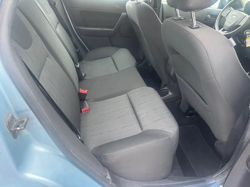 2008 Ford Focus 2nd Gen - Image 7 of 9