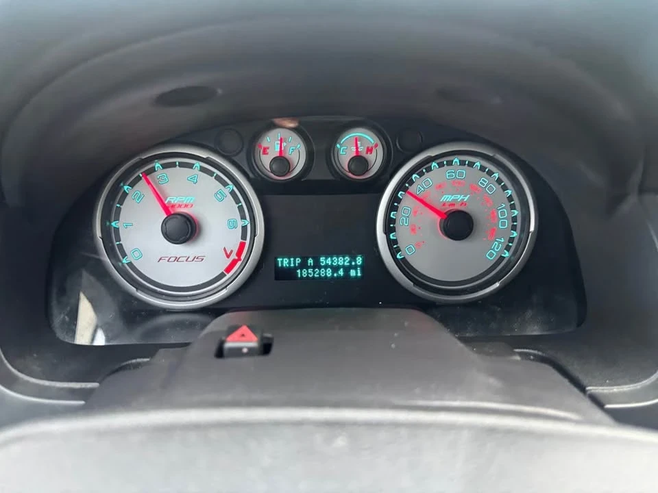 2008 Ford Focus 2nd Gen - Image 8 of 9