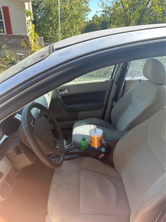 2008 Ford Focus 2nd Gen - Image 4 of 7