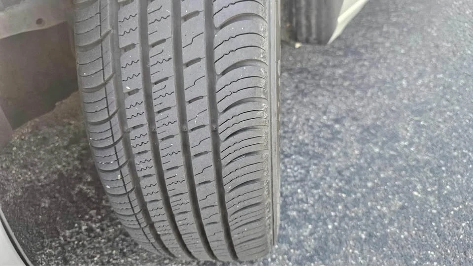 2008 Ford Focus 2nd Gen - Image 6 of 11