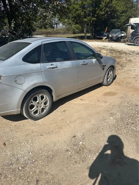 2008 Ford Focus 2nd Gen - Image 7 of 7