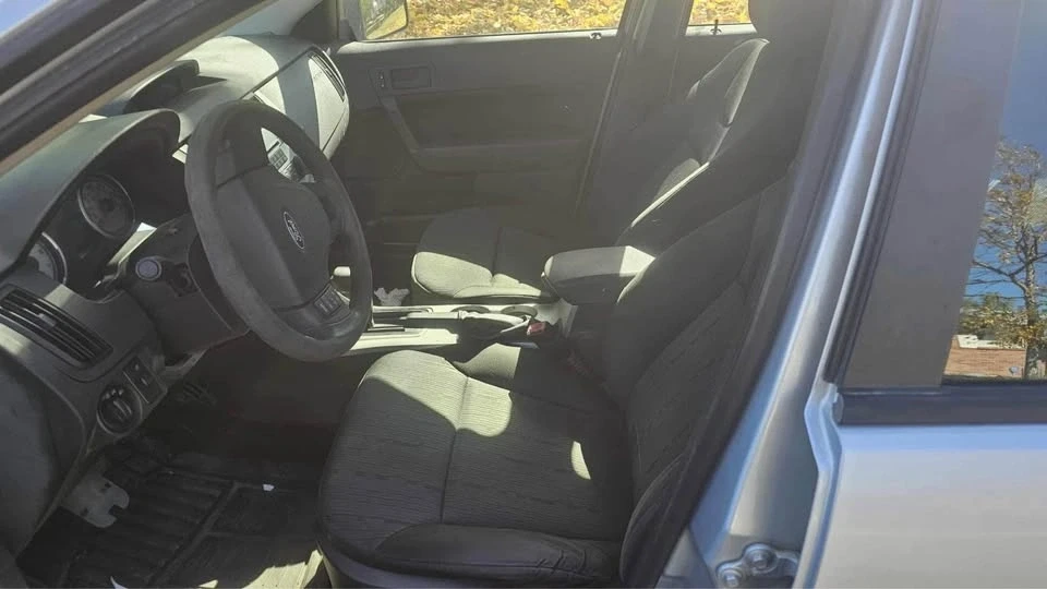 2008 Ford Focus 2nd Gen - Image 7 of 9