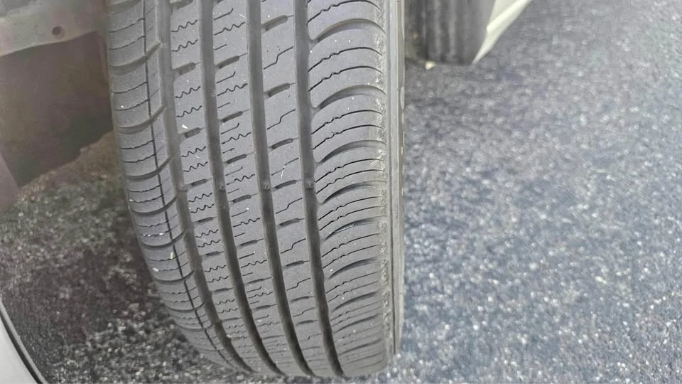2008 Ford Focus 2nd Gen - Image 6 of 9