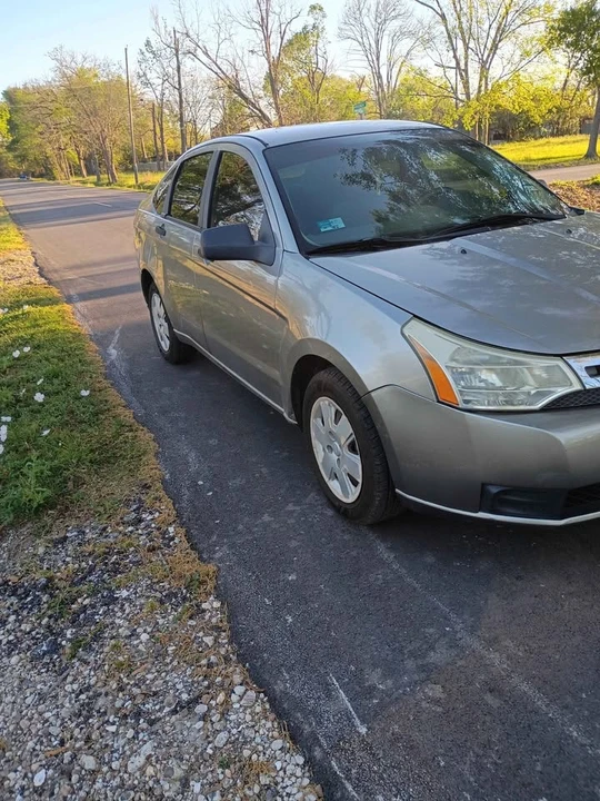 2008 Ford Focus - Image 4 of 10