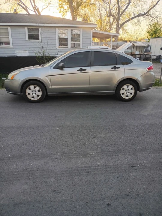 2008 Ford Focus - Image 7 of 10