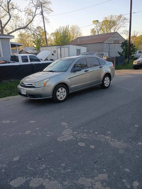 2008 Ford Focus - Image 8 of 10