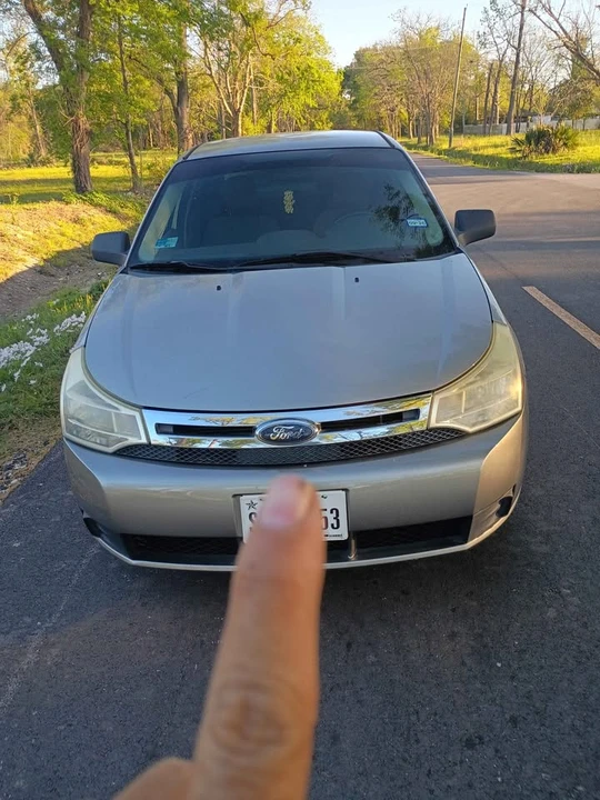 2008 Ford Focus - Image 3 of 10