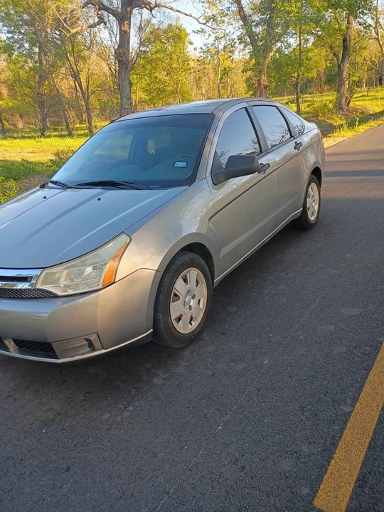 2008 Ford Focus - Image 2 of 10