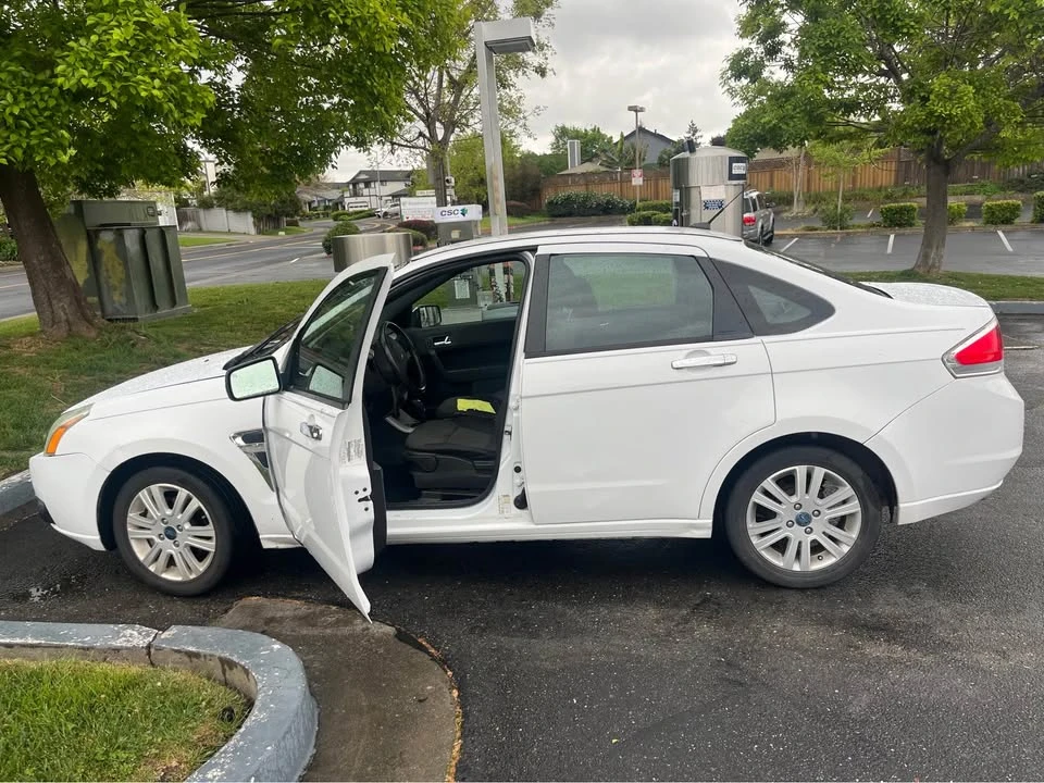 2008 Ford Focus - Image 21 of 21
