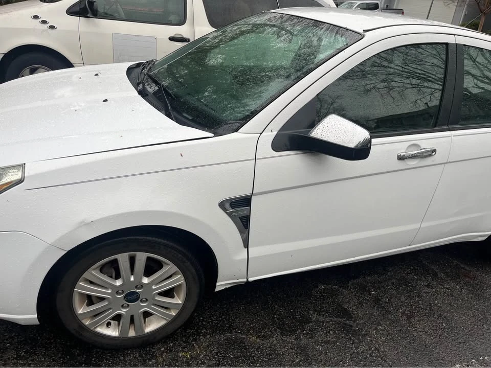 2008 Ford Focus - Image 3 of 21