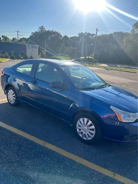 2008 Ford Focus 2nd Gen - Image 2 of 5
