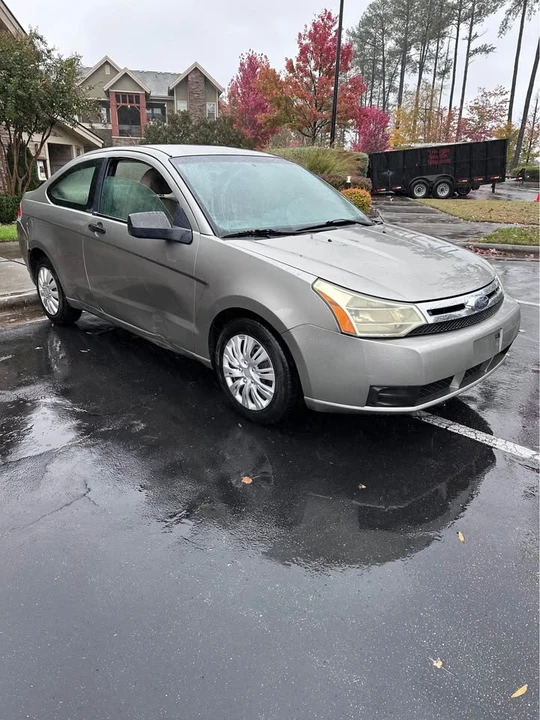 2008 Ford Focus 2nd Gen - Image 5 of 21