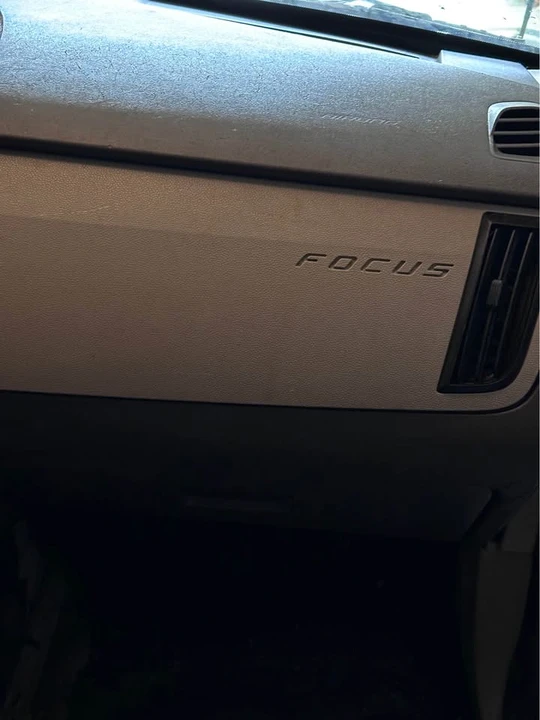 2008 Ford Focus 2nd Gen - Image 19 of 21