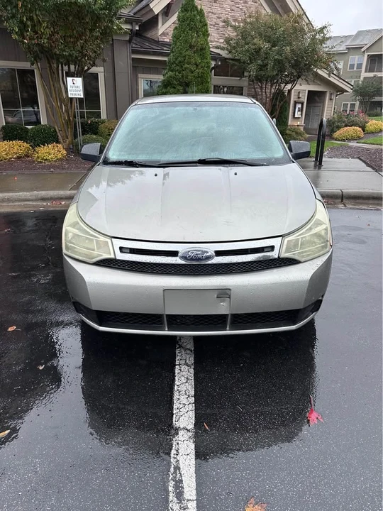 2008 Ford Focus 2nd Gen - Image 3 of 21